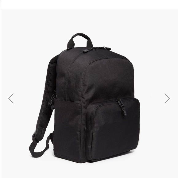 Lo & Sons Handbags - Lo and Sons Hanover 2 Deluxe Backpack